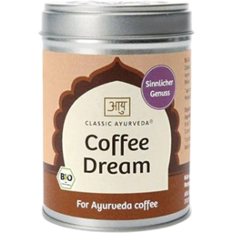 Classic Ayurveda Mix di Spezie Bio - Coffee Dream - 70 g