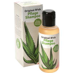 Röck Naturprodukte Pflege-Shampoo Aloe Vera