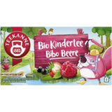 TEEKANNE Bibo Beere - Organic Tea for Children 