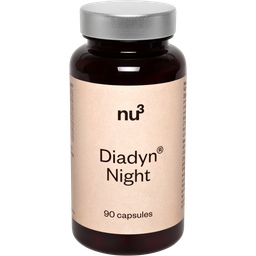 nu3 Diadyn® 2-Part Multivitamin - 2 x 90