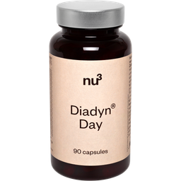 nu3 Diadyn® 2-Part Multivitamin - 2 x 90