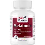 ZeinPharma Mélatonine 3 mg