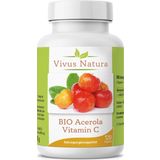 Vivus Natura BIO Acerola Vitamine C