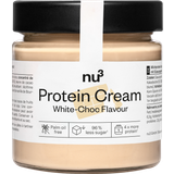 nu3 Protein Cream - pasta proteinowa