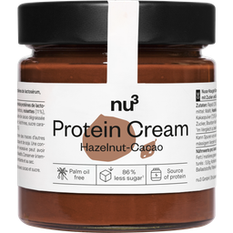 nu3 Protein Cream - Hazelnut Cacao