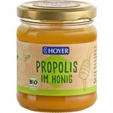 HOYER Propolis im Honig Bio