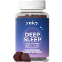 yuicy Deep Sleep - 60 Kautabletten