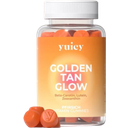 yuicy Golden Tan Glow - 60 žvýkacích tablet