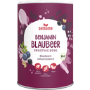 oatsome Smoothie Bio Bowl - Benjamin Blaubeer - 400 g