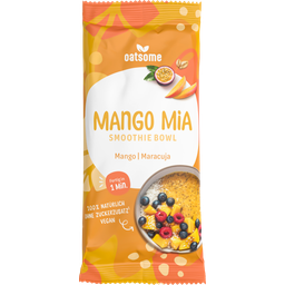 oatsome Smoothie Bowl - Mango Mia - 50 г