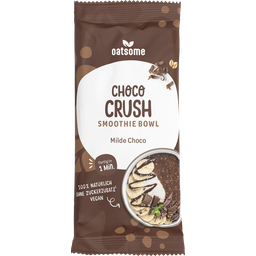 oatsome Smoothie Bowl - Choco Crush - 50 g