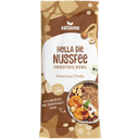 Organic Smoothie Bowl - Holla the Nut Fairy - 50 g