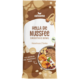 oatsome Bio Smoothie Bowl - "Holla die Nussfee"