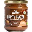 oatsome Feelgood Bio Spread - Happy Hazel - 200 g