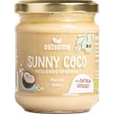 oatsome Feelgood Bio Spread - Sunny Coco - 200 g