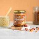 oatsome Feelgood Bio Spread Cozy Almond - 190 г