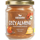 oatsome Feelgood Bio Spread Cozy Almond - 190 г