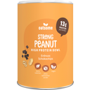 oatsome High Protein Bowl - Strong Peanut - 440 г