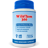 Natural Point Wild Yam 300