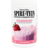 Nature's Plus Protein Shake Strawberry