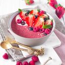 oatsome Smoothie Bowl - Alenka v zemi bobulí