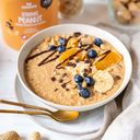 oatsome High Protein Bowl - Strong Peanut - 440 г