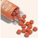 yuicy Golden Tan Glow - 60 chewable tablets