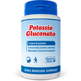 Natural Point Potassio Gluconato