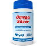 Natural Point Omega Silver