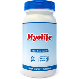 Natural Point Myolife - 200 g