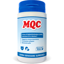 Natural Point MQC - 50 capsules