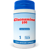 Natural Point Glucosamina 500