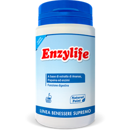 Natural Point Enzylife - 90 capsule