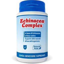 Natural Point Echinachea Complex - 50 gélules