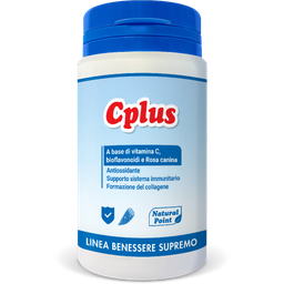 Natural Point C plus - 70 capsules