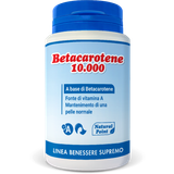 Natural Point Betacarotene 10.000