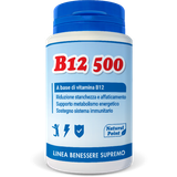 Natural Point B12 500