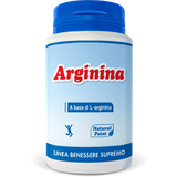 Natural Point Arginin