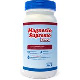 Natural Point Magnesio Supremo FERRO