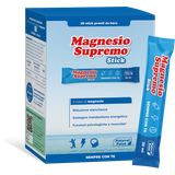 Natural Point Magnesio Supremo Stick