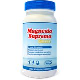 Natural Point Magnesio Supremo Limone