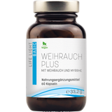 Life Light Weihrauch plus