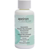 Apeiron Concentré de Bain de Bouche aux Herbes