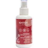 Apeiron Rose Water Vital-Spray