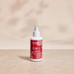 Apeiron Rózsavíz vitál spray - 100 ml