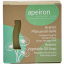 Apeiron Brahmi Plant Oil Soap - 100 g