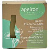 Apeiron Savon Végétal au Brahmi