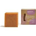 Apeiron Mydło z owocem Ashwagandha - 100g 