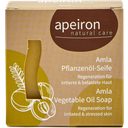 Apeiron Amla Pflanzenöl-Seife - 100 g 