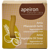 Apeiron Savon à l'Huile Végétale d'Amla